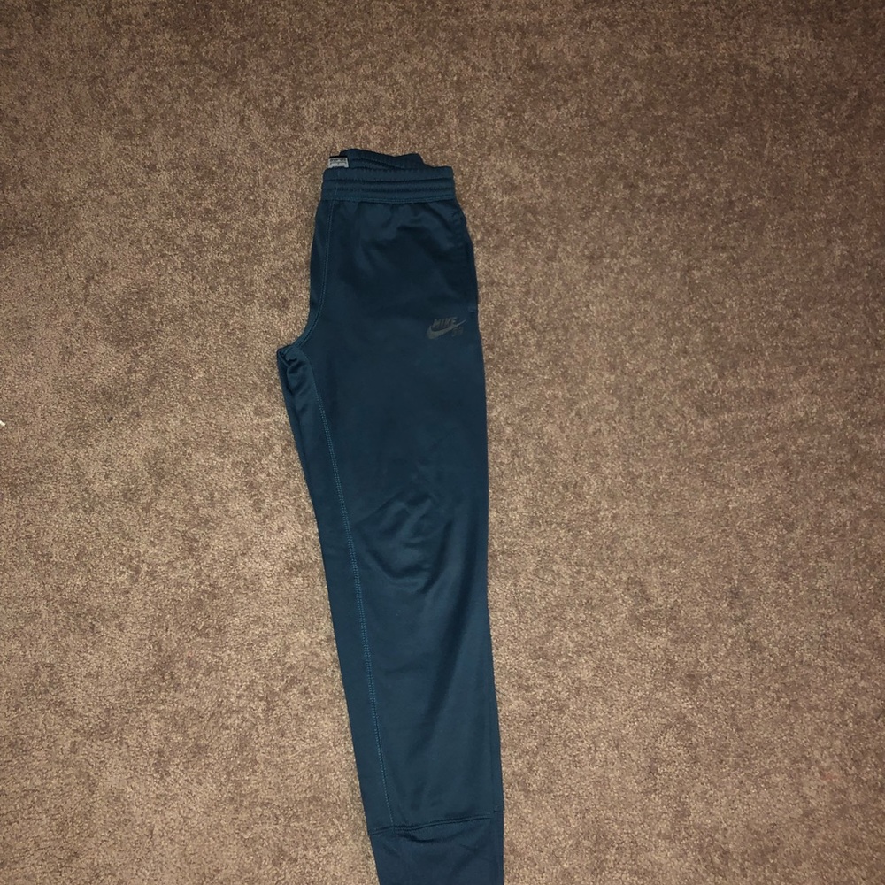 Sweat pants
